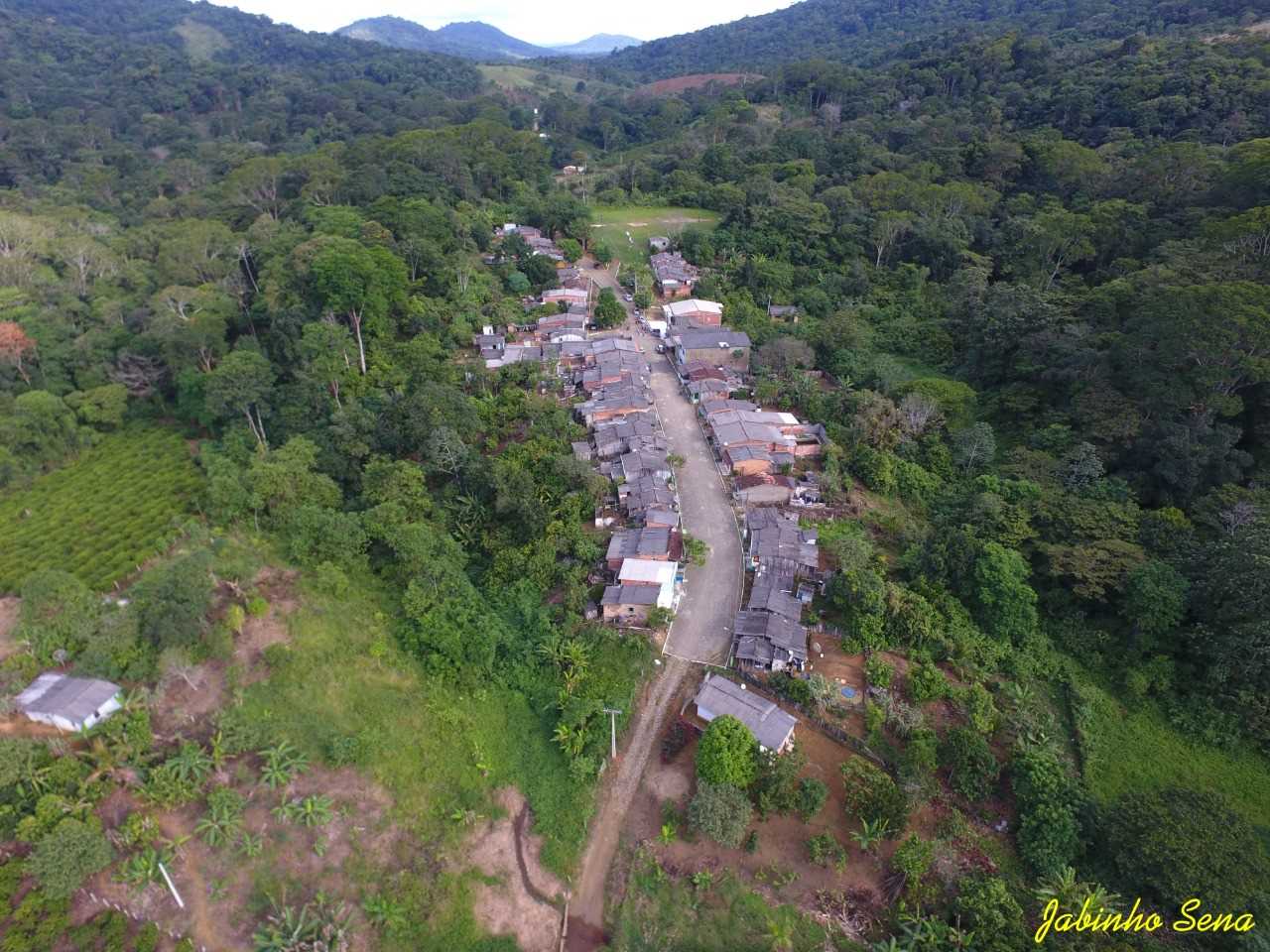 Camacã: Mães do Novo Itamarati (Biscó) são contempladas com o II Brechó Solidário